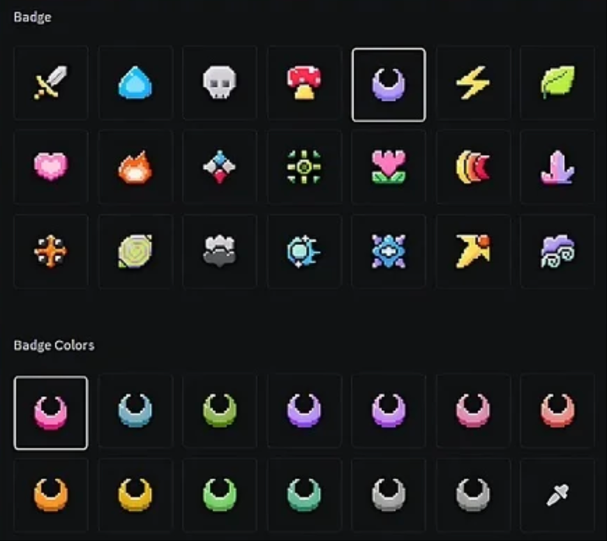 Discord Tags
